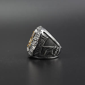 Nouveau Trendy Hall of Fame Houston Astros No. 34 <span class=keywords><strong>Nolan</strong></span> <span class=keywords><strong>Ryan</strong></span> championnat anneau populaire mémorial nostalgique classique anneau - Product Image 3