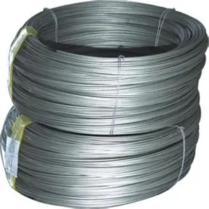 Top quality GB 1mm 2mm 3mm stainless steel wire 201 304 904l 2205 f53 For Sales