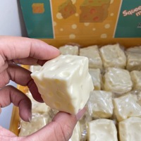 Vaseline – Best-seller transfrontalier, écologique, tendance mode, bâton de beurre à récupération lente, anti-stress, jouet souple pour enfants