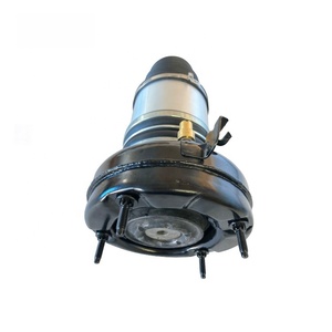 ใหม่สำหรับ A6C7 A8D4 สปริงถุงลมหน้า 4g0616039N - Product Image 3