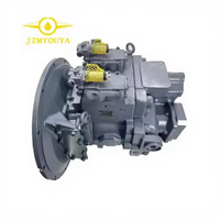 Pièces d'excavateur ZX490-5A Ensemble de pompe hydraulique YA00035147 Pompe principale pour excavateur Hitachi