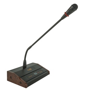 OBT-8052C chuyên nghiệp bục Bluetooth/USB Loa với Sponge Omnidirectional Máy tính để bàn Microphone và phụ kiện - Product Image 6