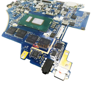 เมนบอร์ดสำหรับแล็ปท็อป <span class=keywords><strong>ASUS</strong></span> Zenbook <span class=keywords><strong>Flip</strong></span> X370UAF UX370UAR Q325UAR UX370 รุ่น i5 <span class=keywords><strong>I7</strong></span>-7Th/8Th 8GB/16GB-DDR - Product Image 3