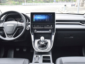 Great Wall Haval M6 Plus 175 km/h SUV haute vitesse manuel FWD Intelligent essence carburant 7 cuir R18 AWD direction gauche stock bon marché - Product Image 5