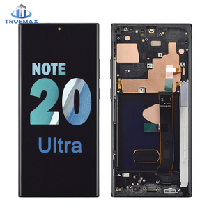 Tela do pantalla layar schermo ecran <span class=keywords><strong>pour</strong></span> <span class=keywords><strong>samsung</strong></span> <span class=keywords><strong>galaxy</strong></span> <span class=keywords><strong>note</strong></span> 20 ultra 5g <span class=keywords><strong>10</strong></span> plus lite 9 8 remplacement de l'écran oled écran lcd - Product Image 3