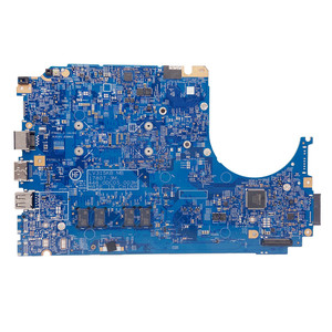 Placa base Original para ordenador portátil <span class=keywords><strong>Lenovo</strong></span> <span class=keywords><strong>V130</strong></span>-<span class=keywords><strong>15IKB</strong></span>, tarjeta madre Original I3-7020U CPU 4G RAM 5B20R33556 LV315KB 17807-3M 448.0DC05.003M 100% probada - Product Image 5