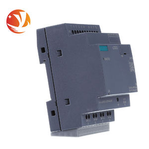 6ED1 S-IEMENS ของแท้สินค้าใหม่โมดูลควบคุมตรรกะที่ตั้งโปรแกรมได้ด้วยการเชื่อมต่อแบบ I/O 110V I/O - Product Image 3