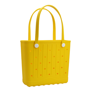 Newly Designed Portable <b>Mini</b> Waterproof Kids Eva <b>Tote</b> Handbag Outdoor Camping Washable Eva <b>Tote</b> <b>Bag</b> - Product Image 5