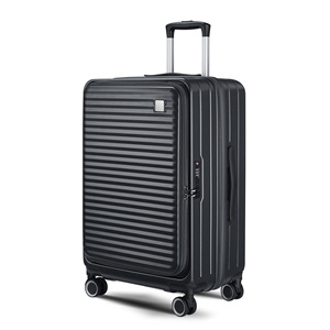 フロントカバービジネス搭乗荷物20 "/24"/28 "インチ軽量サイドオープニング - Product Image 5