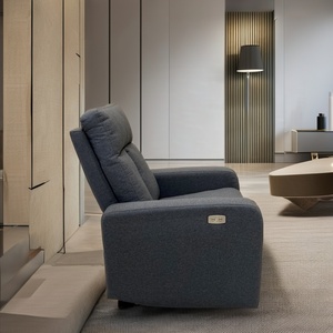 Multi Functional Smart Luxury Set Kids <b>Recliner</b> <b>Chair</b> <b>Recliner</b> Power <b>Recliner</b> HY1120L Smart Luxury Set HY1120L - Product Image 4