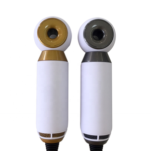 Sèche-<span class=keywords><strong>cheveux</strong></span> en nylon ABS professionnel avec accessoires, sèche-<span class=keywords><strong>cheveux</strong></span>, soins, ionique négatifs - Product Image 5