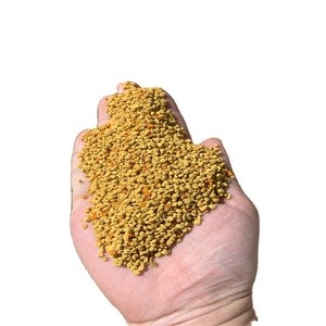 Nueva Temporada, Gránulos de Polen de Abeja Natural para Apicultura, Suministro de Alimentación para Abejas - Product Image 1