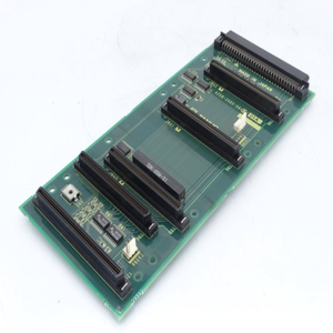 Mạch điều khiển A20B-2000-0640 - Đã qua sử dụng, nguyên bản, sẵn kho, điều khiển tự động hóa công nghiệp, lập trình PLC - Product Image 1