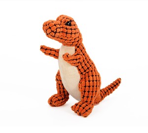 <strong>Dog</strong> Bites <strong>Toy</strong> <strong>Dog</strong> Makes Noise <strong>Toy</strong> Pet <strong>Toy</strong> Stuffed <strong>Dinosaur</strong> - Product Image 3