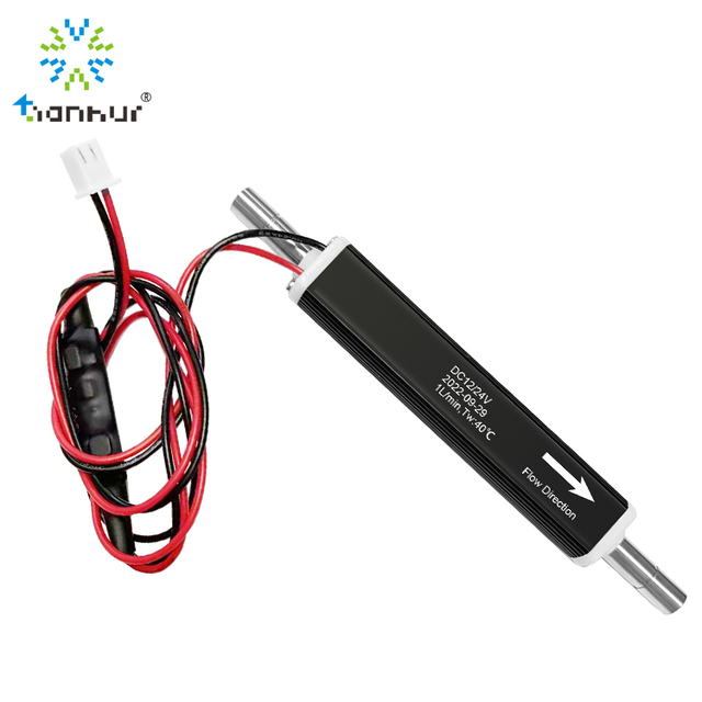 UVC LED Module DC24V 1.5L Dynamic Water Treatment Suitable for Water Dispensers and air Purifiers