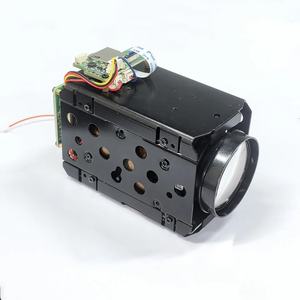 <span class=keywords><strong>CamHipro</strong></span> 4G Inalámbrico 8MP 360X ZOOM Humanoid IMX415 Cámara IP Grabadora DV Soporte SD MIC Altavoz 4G SIM Versión DE LA UE - Product Image 3