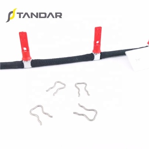 Manguera de Retorno de Inyector de Combustible 314712A402 para Hyundai GETZ (TB) 1.5CRDI - Product Image 5