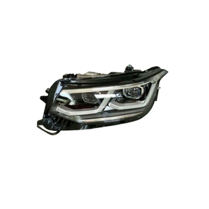 Phare de haute qualité adapté aux phares supérieurs de Volkswagen <span class=keywords><strong>Tiguan</strong></span> L de style <span class=keywords><strong>22</strong></span> - Product Image 3
