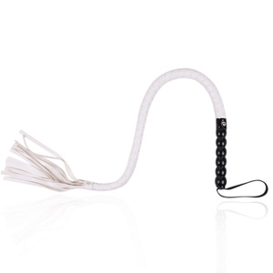 85cm lange hand geflochtene Peitsche <span class=keywords><strong>Queens</strong></span> Peitsche Prügel Paddel Paar Flirt Werkzeuge Erwachsene Alternative Sexspielzeug - Product Image 6