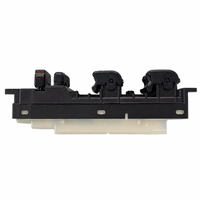 840400N010 84040-0N010 20-poliger Fensterheber-Hauptschalter für die Fahrerseite (LHD) passend für Toyota Crown GRS182L GRS188L 2005-2009