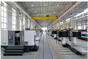 Rectificadora Cilíndrica CNC de Alta Precisión <span class=keywords><strong>MGK</strong></span> - Product Image 6