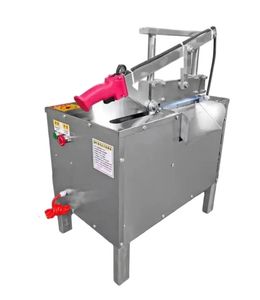 Máquina Eléctrica Cortadora de Huesos para Ganado, Ovejas y Cerdos, Nueva, de Acero Inoxidable, para Procesamiento de Carne, Uso Comercial, 1 Año de Garantía - Product Image 6