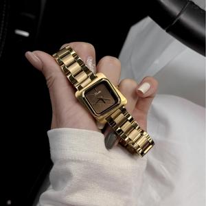 Montres de marque Scottie 9732, magnifiques montres à quartz, <span class=keywords><strong>montre</strong></span> étanche pour <span class=keywords><strong>femme</strong></span> - Product Image 2