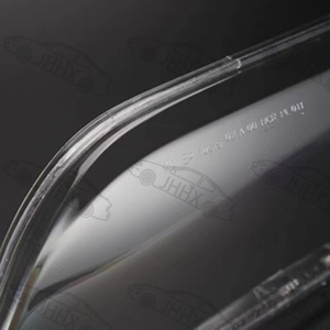 Cubierta de faros de coche para <span class=keywords><strong>BMW</strong></span> 5 <span class=keywords><strong>E39</strong></span> 520 <span class=keywords><strong>525</strong></span> 528 530 1995-2003 cubierta de lente de faro de coche cubierta de faro de coche - Product Image 4