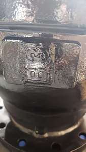 Válvula <span class=keywords><strong>de</strong></span> Bola <span class=keywords><strong>de</strong></span> Acero Inoxidable Dúplex Manual con Revestimiento <span class=keywords><strong>de</strong></span> PTFE, Brida RF, Resistencia Química, 150 PSI, Hierro Fundido Dúctil ASME, OEM B3 - Product Image 4