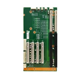 Placa Base para Computadora Industrial Integrada ADVANTECH - Modelo PCA-6106P4 (19AK610641-01) y PCA-6106P4-0A2E REV.A2 - Product Image 1