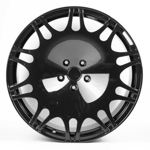 Rines Forjados de 20, 21 y 22 Pulgadas para Benz W221 W223 G63 G500 GLS500 A217 C217 S560 S480 AMG Maybach Monoblock <span class=keywords><strong>M</strong></span> Edición Platino - Product Image 4