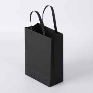 <span class=keywords><strong>Sac</strong></span> <span class=keywords><strong>en</strong></span> <span class=keywords><strong>papier</strong></span> grand format personnalisé avec logo, biodégradable, avec poignée <span class=keywords><strong>en</strong></span> ruban, de bonne qualité, <span class=keywords><strong>pas</strong></span> <span class=keywords><strong>cher</strong></span>, pour emballage cadeau, fournisseur et fabricant - Product Image 5