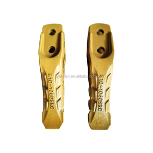 यास्सियन 72a0639 clg842 मानक बाल्टी दांत 72a0633 72a0641 72a0632 - Product Image 4