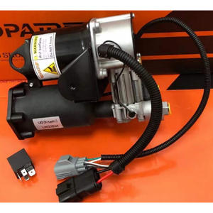 Pompe de compresseur de suspension pneumatique LR023964 pour Land Rover Discovery 3 4 LR3 LR4 <span class=keywords><strong>Sport</strong></span> L320 - Product Image 3
