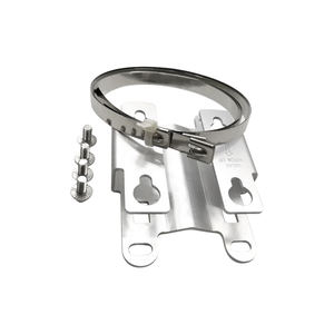 AIR-MNT-VERT1 = ชั้นวางติดผนัง/<span class=keywords><strong>เสา</strong></span>แบบดั้งเดิมใหม่สำหรับจุดเชื่อมต่อไร้<span class=keywords><strong>สาย</strong></span> C9124AXE - Product Image 4