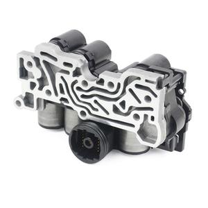 CG Auto Parts 9L2Z7G391A Conjunto de paquete de solenoide de control de transmisión automática compatible con Ford Explorer 2003-2010 <span class=keywords><strong>Mu</strong></span> - Product Image 6