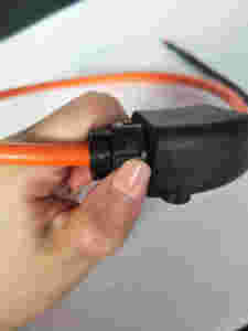 MRC 0,<span class=keywords><strong>5</strong></span> Clase de alta frecuencia Flexible bobina rogowski flexible transformador de corriente sensor de corriente - Product Image 6