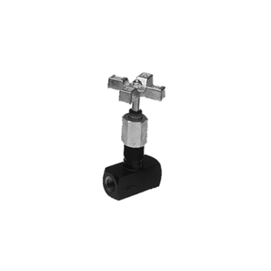 Válvula restrictiva de retención Ghot Selling para la venta Selector Válvula de aguja de acelerador unidireccional - Product Image 5