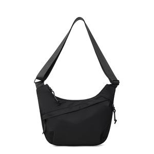Bolso Bandolera de Poliéster y Nylon con una Sola Correa, Ligero y Versátil, Tipo Dumpling para Mujer, Venta al Por Mayor - Product Image 3