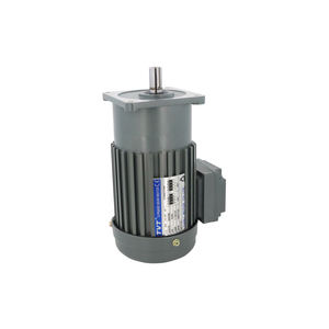 <span class=keywords><strong>Motor</strong></span> de Engranajes de Inducción de CA Trifásico de 220V/380V, 200W, 18mm, 50Hz/60Hz, Tipo Vertical - Product Image 3