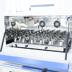 BIOBASE yığılmış büyük kapasiteli çalkalama inkübatörü BJPX-SDW10 satılık kuluçka makineleri kullanılır