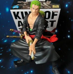 <span class=keywords><strong>Figura</strong></span> <span class=keywords><strong>de</strong></span> <span class=keywords><strong>Roronoa</strong></span> <span class=keywords><strong>Zoro</strong></span> <span class=keywords><strong>de</strong></span> ONE PIECE al por mayor, <span class=keywords><strong>figura</strong></span> coleccionable oficialmente licenciada, con caja original, en stock - Product Image 5