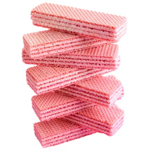 Dây chuyền sản xuất bánh quy wafer giòn siêu tự động Skywin dành cho các nhà máy sản xuất đồ ăn nhẹ - Product Image 1