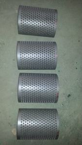 เครื่องบดพลาสติกแบบกรงเล็บ WENSUI 20HP 15hp สำหรับรีไซเคิลขยะพลาสติก รุ่น VGY-20HP - Product Image 5