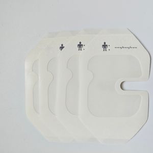 แผ่นฟิล์ม PU ใสถนอมบาดแผลสำหรับการปรับแต่งทางการแพทย์แผ่นฟิล์ม PU ขนาดต่างๆ - Product Image 4