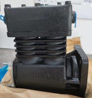 Compresseur d'air de pièces de moteur diesel C15 1316679 1117994 1440744 pour niveleuse 12G 130G140G