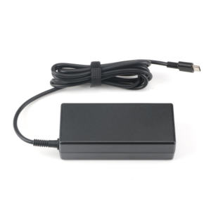 HP 65W <span class=keywords><strong>AC</strong></span> 電源アダプター充電器、HP 14 15 ノートパソコン用交換品 - Product Image 2