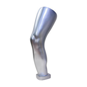 Accessoires modèles pour bras d'affichage d'équipement médical <span class=keywords><strong>Mannequin</strong></span> Genou <span class=keywords><strong>Mannequin</strong></span> Pied Part - Product Image 4