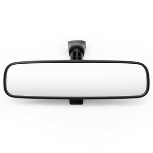 Rétroviseur intérieur de voiture Nissan, verre de remplacement de 9.6x2.56 pouces pour Teana Tiida Sylphy Qashqai Murano - Product Image 2