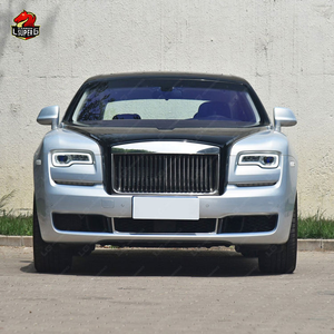 <span class=keywords><strong>LEGAI</strong></span> Nouveau produit : Kit carrosserie en PP pour Rolls-Royce Ghost (de la première à la troisième génération) – Phares et pare-chocs inclus - Product Image 6